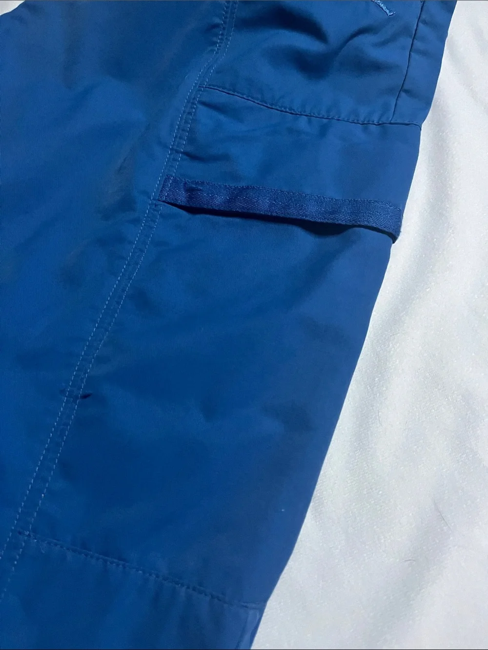 Nike Air Jordan Cargo Pants